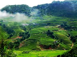 Hà Nội - Mai Châu - Hoà Bình
