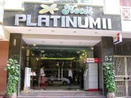 Khách sạn Platinum II