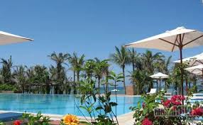 Sun Spa Resort  