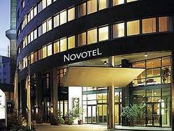 Novotel Nha Trang hotel