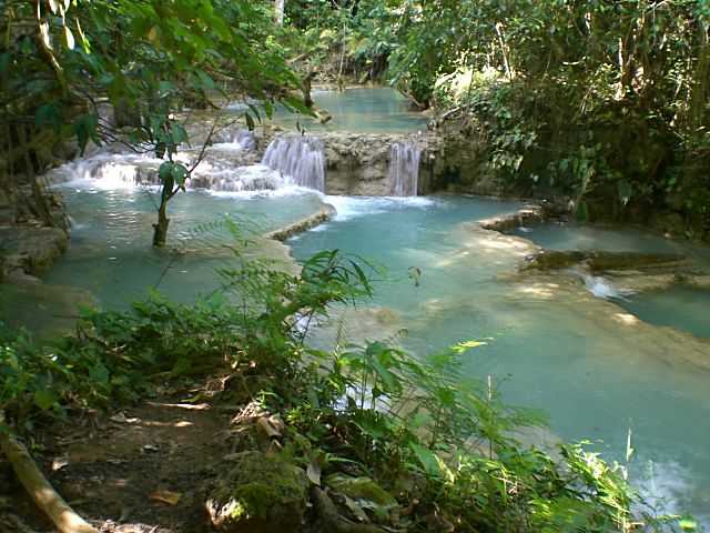 Luang Prabang experience