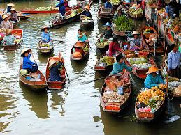 Saigon Siem Reap 8 days on luxury La Marguerite